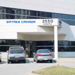 SATAKE (CANADA) INC.