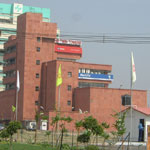 SATAKE INDIA ENGINEERING PVT. LTD.
