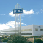 SATAKE MANUFACTURING (SUZHOU) CO., LTD.