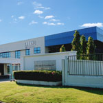 SATAKE (THAILAND) CO., LTD.