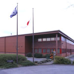 SATAKE CORPORATION UK Division
