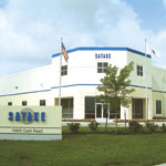 SATAKE USA INC.