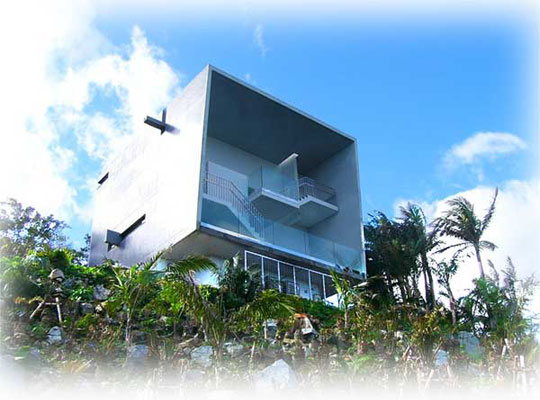 Toshihiko Satake Memorial Palm Museum