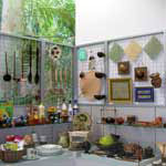 Human Livelihood and the Palm