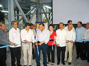 2010 New Environmental Exposition